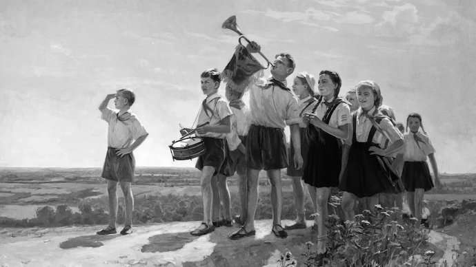 'Director's Diary', Del Director Ruso Aleksandr Sokurov.