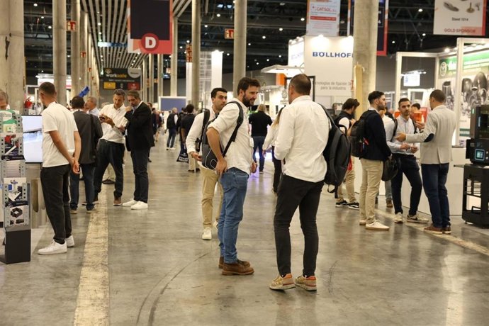 Los salones Advanced Manufacturing y Worksafe abren su edición 2025 con 200 expositores.