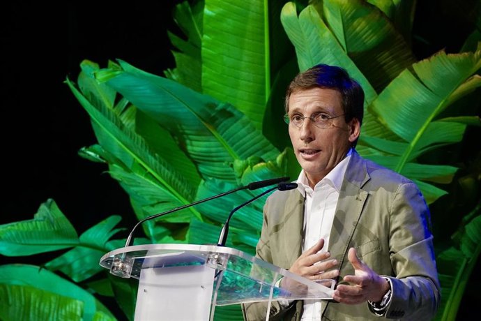 Greencities Urban Intelligence & Smart Mobility (Málaga)