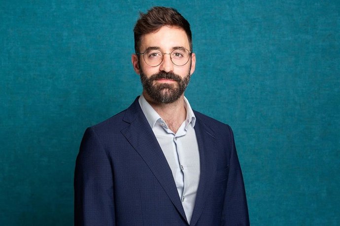 Archivo - Joan Groizard, nuevo secretario de Estado de Energía