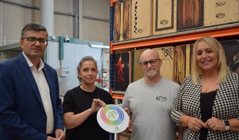 Es Andalucía - Granada