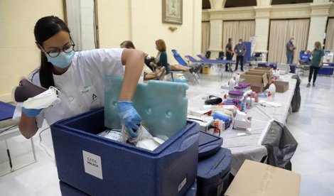 Es Andalucía - Málaga