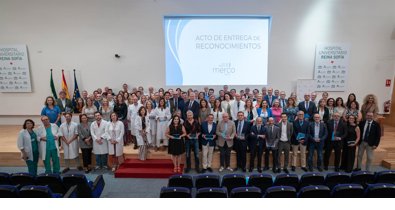 Es Andalucía - Sevilla