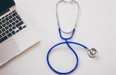 Foto: SIME amima a participar en la huelga de médicos de este viernes y exige un Estatuto Médico propio
