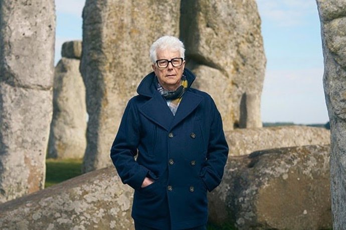 El escritor Ken Follett, uno de los protagonistas de la agenda cultural de octubre de Cupra City Garage Madrid.