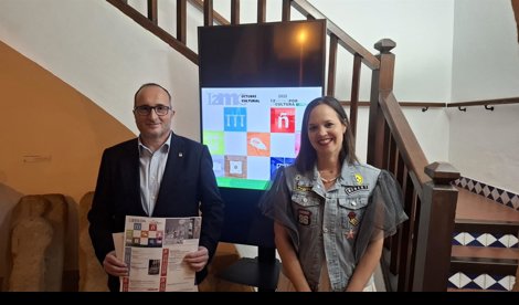 Es Andalucía - Jaén