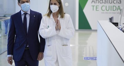 Es Andalucía - Sevilla