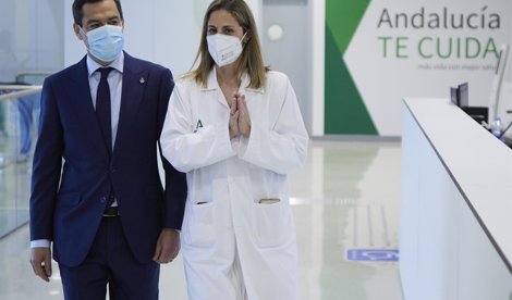 Es Andalucía - Sevilla