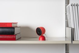 La nueva cámara Google Nest Indoor