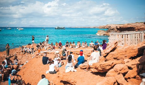 Comunicados Internacional