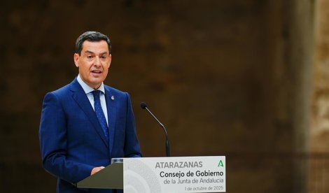 Es Andalucía - Sevilla