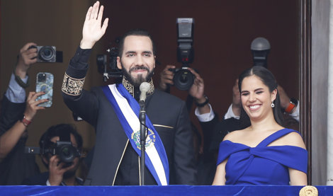 Política