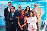 Foto: Los españoles otorgan una alta valoración a los servicios sociosanitarios para personas mayores y cuidadores