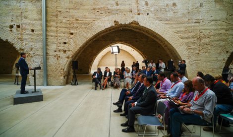 Es Andalucía - Granada