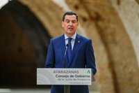 Moreno reclama al Ministerio de Vivienda "diálogo" con las CCAA e incide en rechazar su "modelo intervencionista"