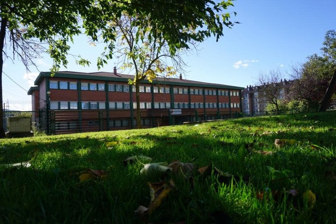 CEIP Matilde de la Torre.