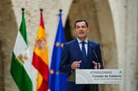 Moreno cierra el paquete de deducciones fiscales del Presupuesto de 2026, que sumará 61,3 millones: "Aquí acabamos"