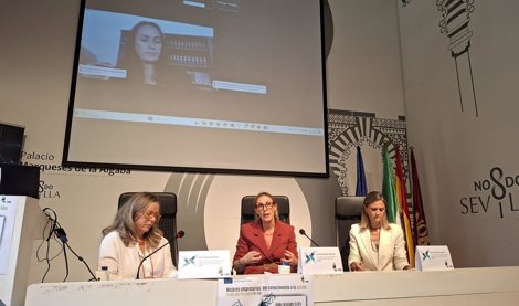 Es Andalucía - Sevilla