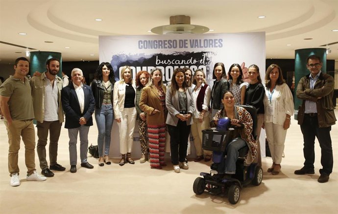 Congreso de Valores