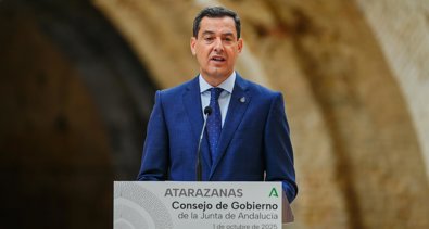 Es Andalucía - Granada