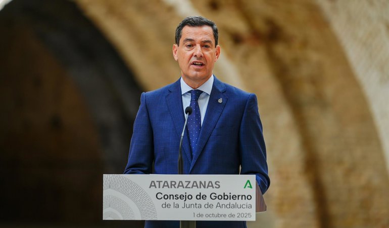 Es Andalucía - Granada