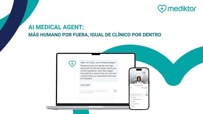 AI Medical Agent