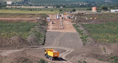 Es Andalucía - Córdoba