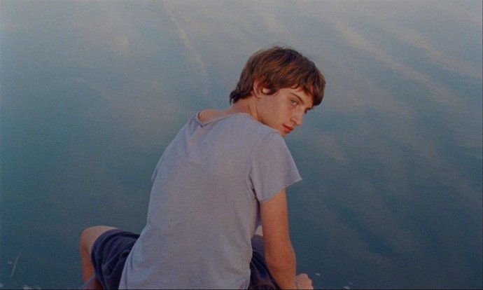 Archivo - El cineasta catalán Jaume Claret Muxart se ha inspirado en sus propios viajes familiar por Europa para 'Estrany riu'.