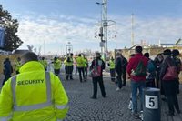 El Oktoberfest de Múnich reabre tras descartar riesgos para trabajadores y visitantes