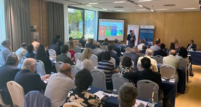 Es Andalucía - Sevilla