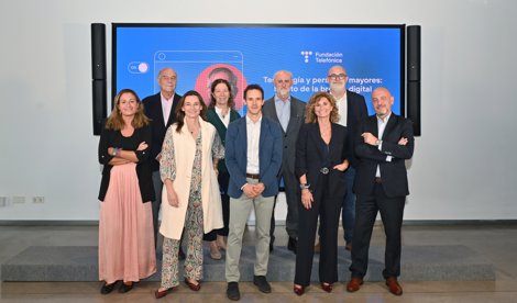 Comunicados Sociedad