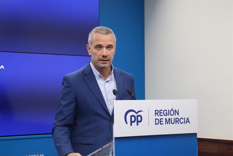 El PP acusa al PSOE "de pagar a un 'pseudomedio' de comunicación" para atacar a los 'populares' "con mentiras"