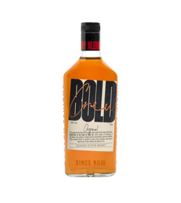 Varma presenta al mercado el whisky Bold Crew, la nueva marca propia para su portafolio.