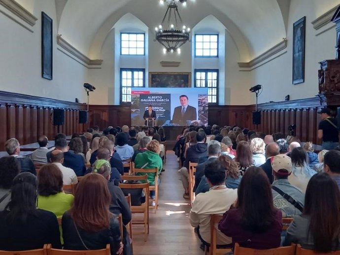 La IV Semana del Español acoge a 240 participantes para incentivar  turismo idiomático y mejorar calidad enseñanza