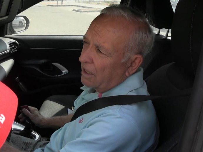 JOSÉ ANTONIO RODRÍGUEZ