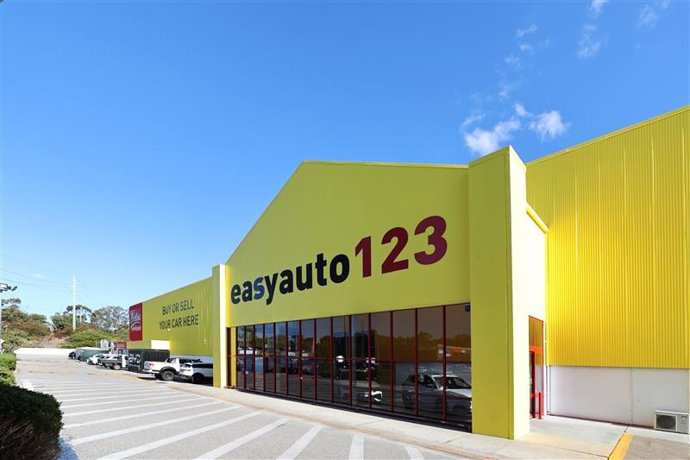 Easyauto123