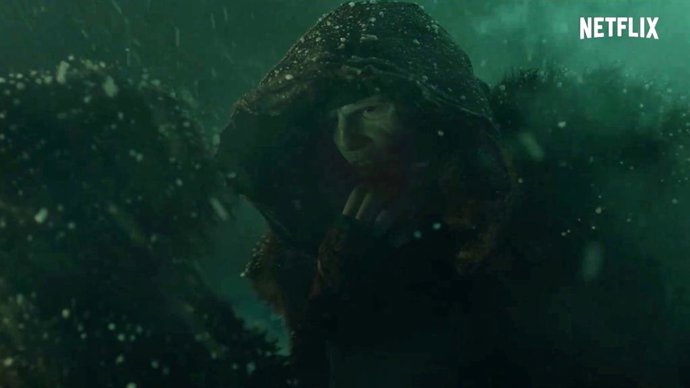 El monstruo toma la palabra en el apabullante tráiler de Frankenstein, el sueño hecho realidad de Guillermo del Toro