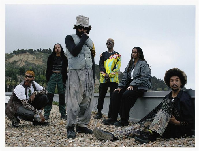 Jokkoo Collective inaugura el ciclo de música experimental del Reina Sofía este jueves