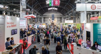 Barcelona Economías