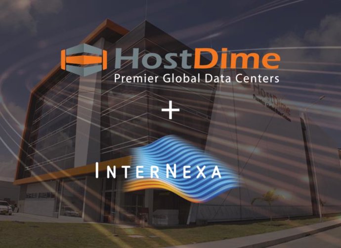 HostDime