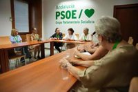 Asociación de mujeres con cáncer de mama exige a Salud revisar las mamografías del programa de cribado desde la pandemia