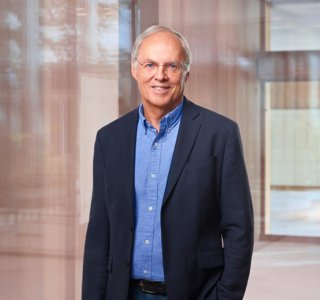 La Fundación HM Hospitales premia a Hans Clevers por su pionero papel en el desarrollo de los organoides