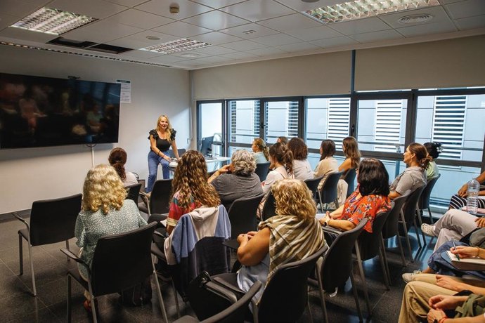 Cursos de B1 de catalán del Servicio de Salud para profesionales sanitarios
