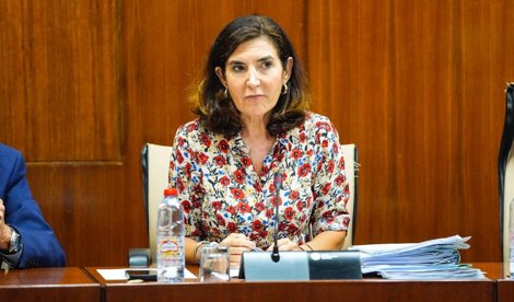 Es Andalucía - Sevilla
