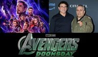 Vengadores Doomsday: Los hermanos Russo repiten la jugada de Endgame e incendian las redes