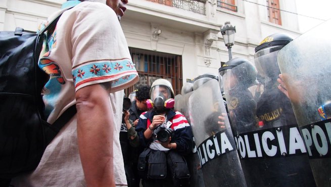 Política