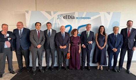 Es Andalucía - Córdoba