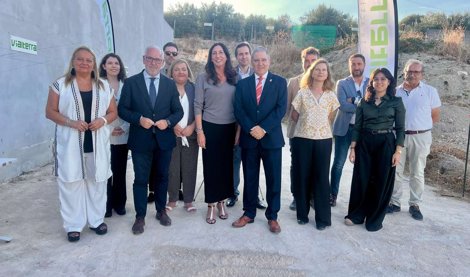 Es Andalucía - Jaén