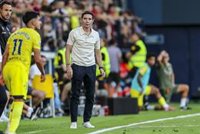 Marcelino: "Hemos demostrado que podemos competir con grandes rivales"