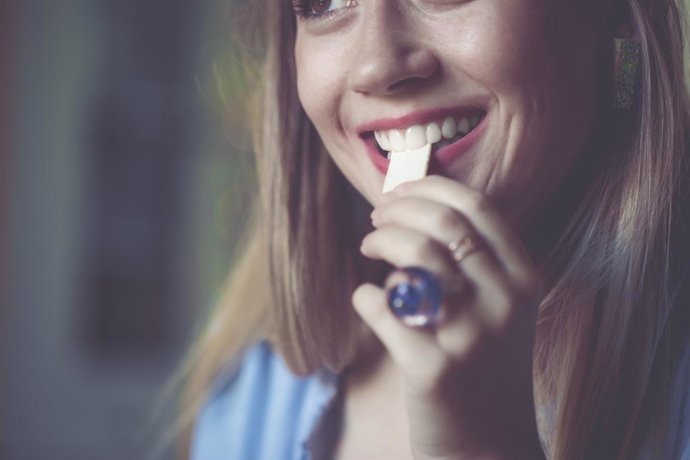 Archivo - Chicle